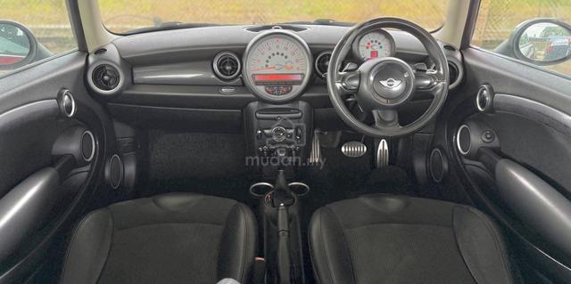 Mini COOPER 1.6 S (A) LCI R56 Engine N18 - 5