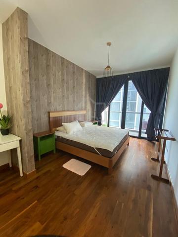 Jesselton Residences 1