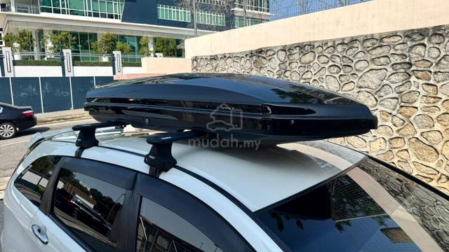 2011 Honda STREAM 1.8 RSZ FACELIFT ROOF BOX (A) - 3