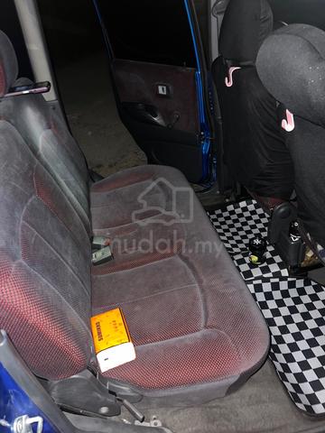 2004 Perodua KENARI 1.0 GX (M) - 2
