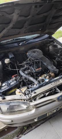1995 Proton WIRA 1.5 A/B GL (M) - 5