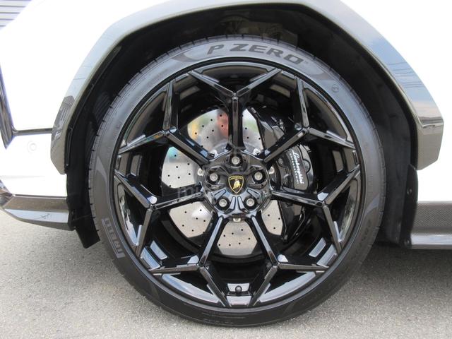 2023 Lamborghini Urus Performante MEGA SPEC 6A - 3
