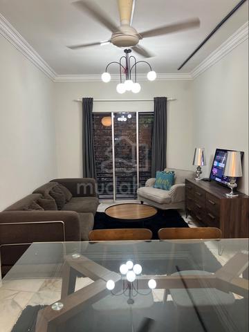 Fully Furnished House, Juwita Astana Alam Puncak Alam 1