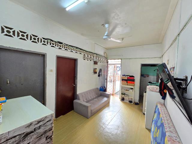 Pudu Shop Apartment 1