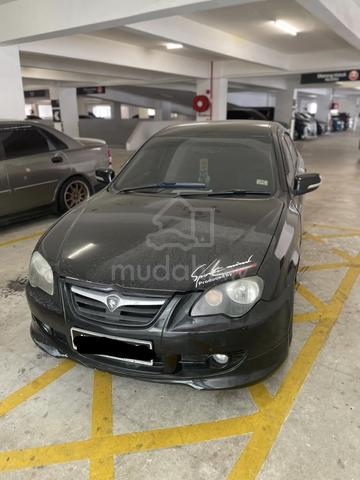 2010 Proton PERSONA 1.6 MEDIUM LINE (M) - 1