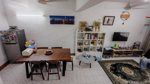 2 Storey Terrace Anggerik Aranda Kota Kemuning Shah Alam 1