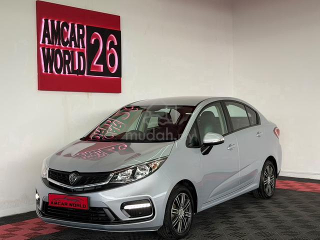 ORI2019 Proton PERSONA 1.6 PREMIUM 3 YR WARRANTY - 1