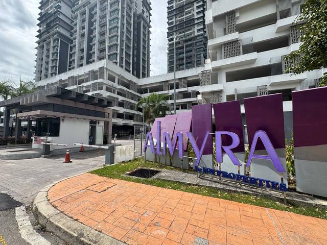Almyra Residences 1