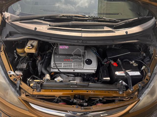 2002 Toyota Estima 3.0 G (A) 8 Seaters - 3