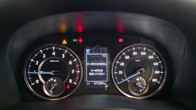 FULL LOAN 2021 Toyota VELLFIRE 2.5 X OFFER - 4