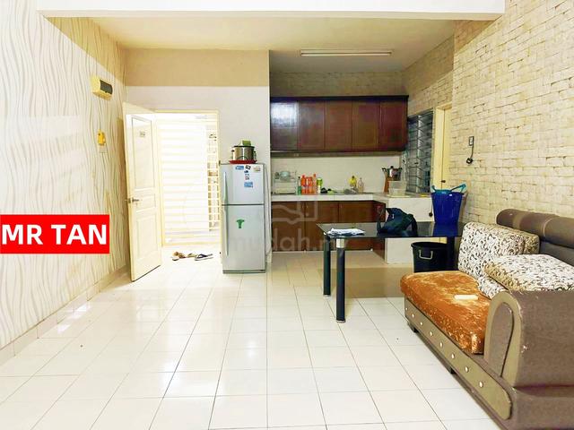 Putra Suria Residence 1