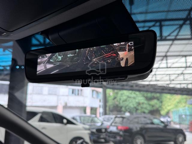 Toyota ALPHARD 2.5 SC Full Kit Sunroof R/verse Cam - 5