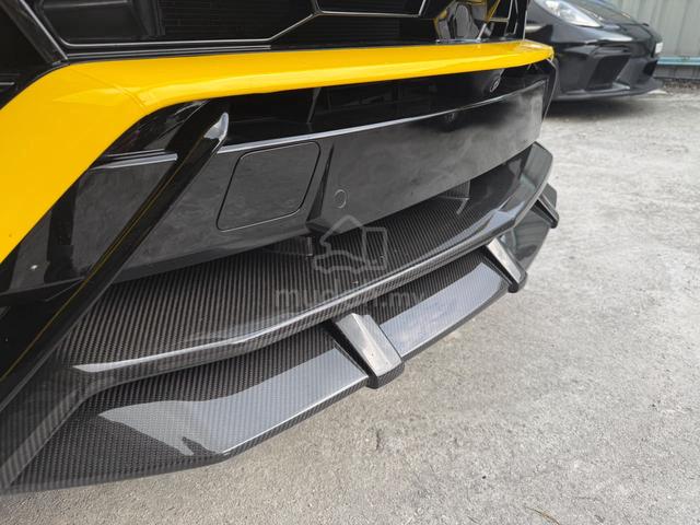 2021 Lamborghini Urus Urban Edition 4.0 Full Spec - 5