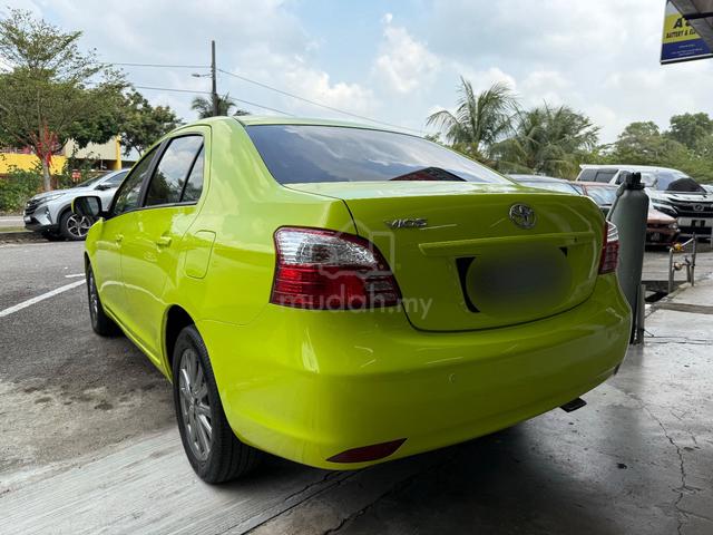 2013 Toyota VIOS 1.5 J (A) (EXCELLENT CONDITION) - 4