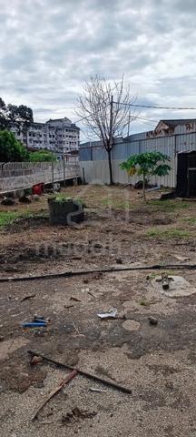 Ayer Itam Jalan Sempadan Vacant Land 2000+sqft 1