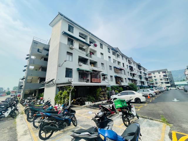 Taman Seri Janggus 1