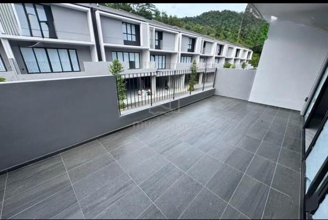 NON BUMI LOT ⭐ VIEW & OFFER Double Storey 19 Trees Taman Melawati Kl 1