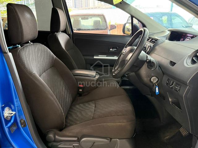 2020 Perodua ALZA 1.5 SE (A) FREE WARRANTY - 5
