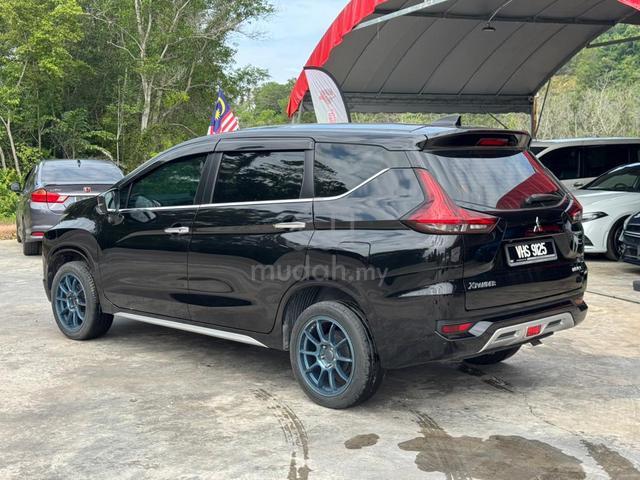 2022 Mitsubishi XPANDER 1.5 (A) - 5