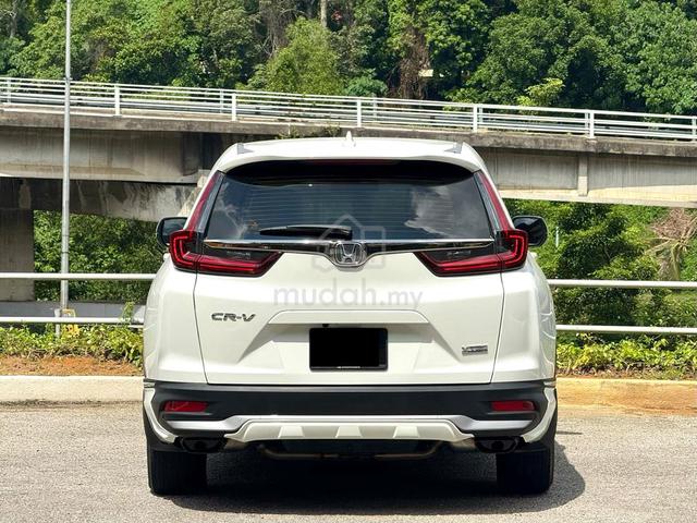 Honda CR-V 1.5 TC-P F/Spec Modulo-Bodykit PwrBoot - 4