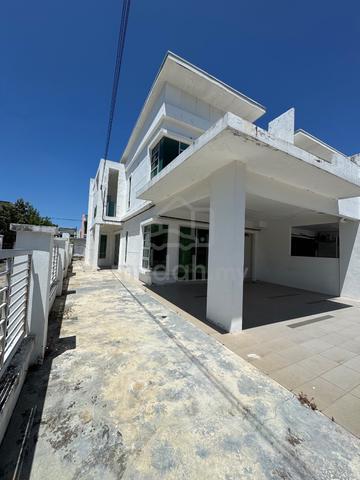 End Lot Hijayu 3 Sendayan Seremban House Sale 1