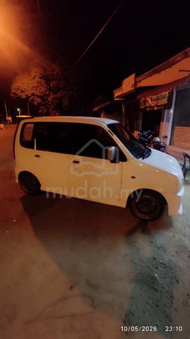 2005 Perodua KENARI 1.0 EZS (A) - 5