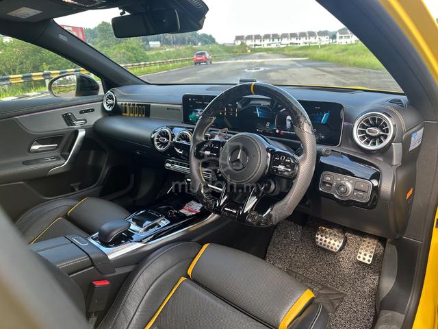 2020 Mercedes Benz A45 2.0 S (A) - 5