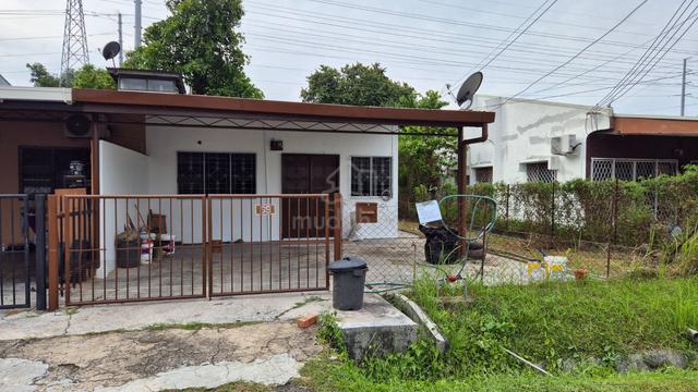 Taman Landmark | Corner Single Storey |No flood |KK Bundusan Penampang 1