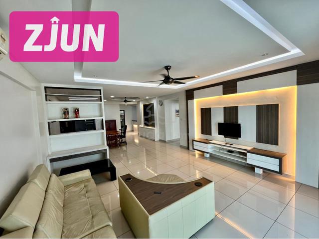 Summerton Condominium 1