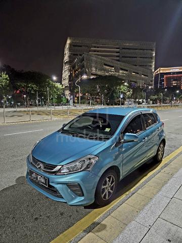 2018 Perodua Myvi 1.3 G Auto | Owner Direct - 3