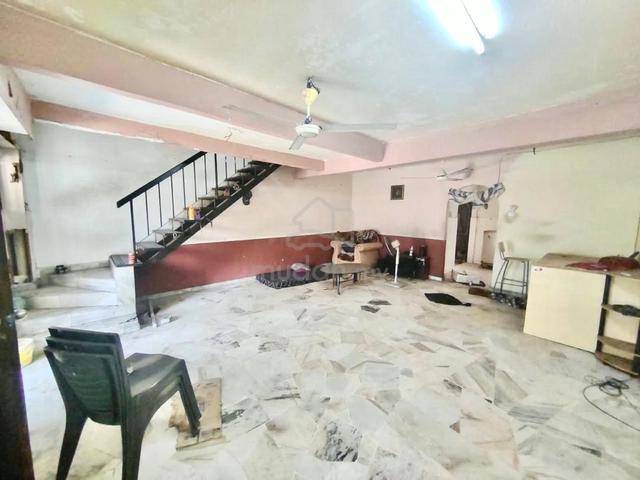 Desa 1 Bch Rawang 2 Storey Teres Freehold Nego 1