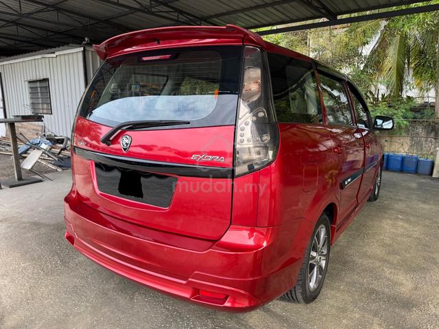 ONE OWNER 2018 Proton EXORA 1.6 EXECUTIVE FACELIFT - 5