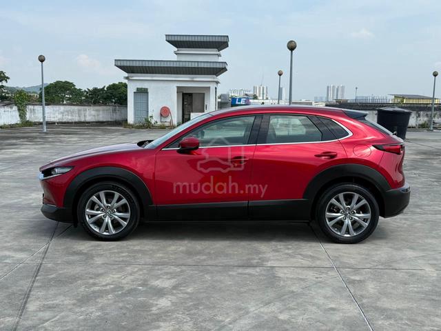 2024 Mazda CX-30 2.0 G 2WD HIGH+ (A) CASH BACK - 5