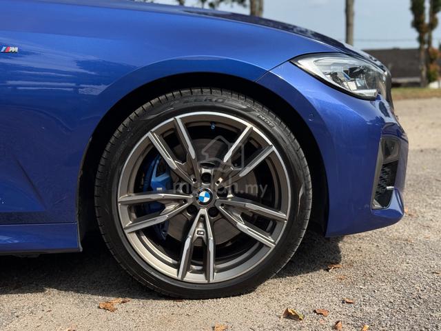 2022 Bmw M340I X DRIVE 3.0 M Sport (BIG OFFER) - 3