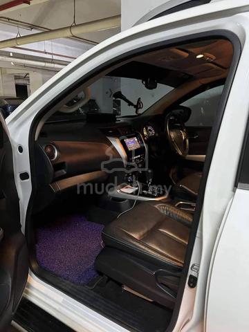 2017 Nissan NAVARA 2.5 VL NP300 (A) - 5