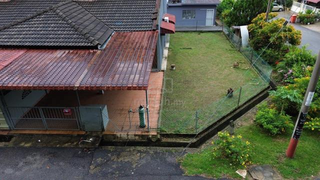 2920 sqft Corner Lot Single Storey Taman Bidara, Ampangan, Seremban 1