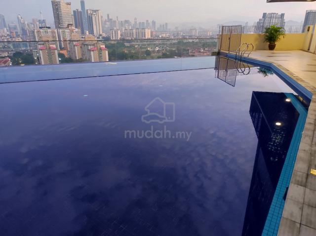 Sky Vista Residensi 1