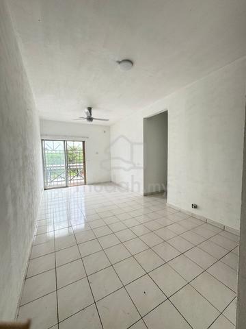 Impian Senibong Apartment 1