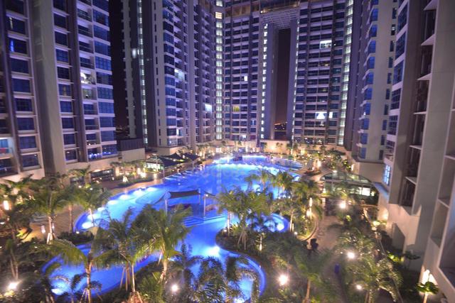 Atlantis Residences 1