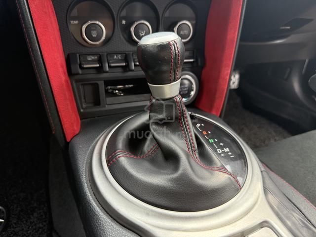 2015 Toyota 86 2.0 ZN6 (A) - 5