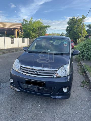 2010 Perodua VIVA 1.0 ELITE EZi (A) - 3