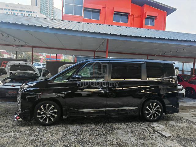 2023 Toyota VOXY 2.0 S-Z FULLY LOADED - 5