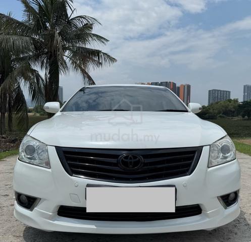 2011 Toyota CAMRY 2.0 G ACV41R-JEPEKERG FACELIFT - 3