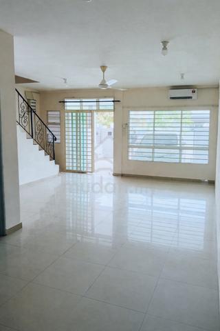 Donggongon 2 Storey Landed House FOR RENT ❗ 1