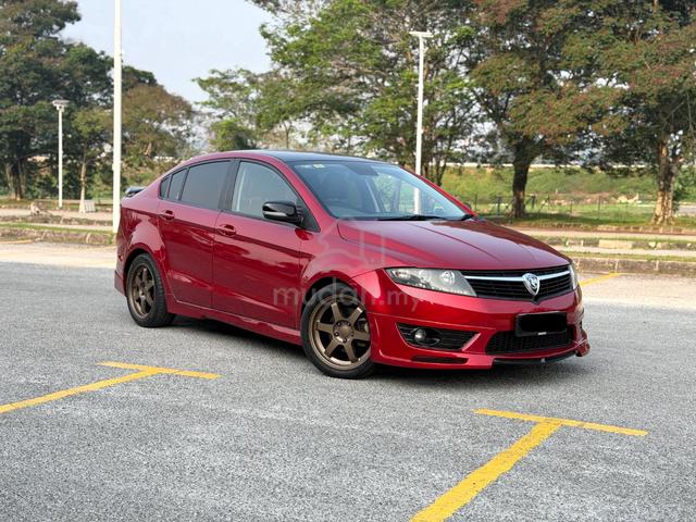 2018 Proton PREVE 1.6 CFE PREMIUM (A)  - 1