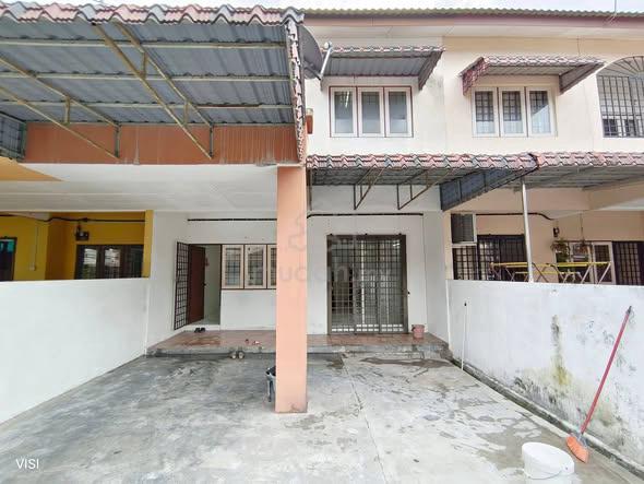 Cheap Rent 5 Room Pengkalan Barat M 1