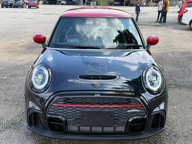 2022 Mini COOPER 2.0 JCW 4SEATER 12K KM - 3