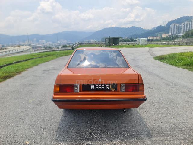 1991 Proton SAGA 1.5 (A) Direct Owner TIP TOP Cond - 5