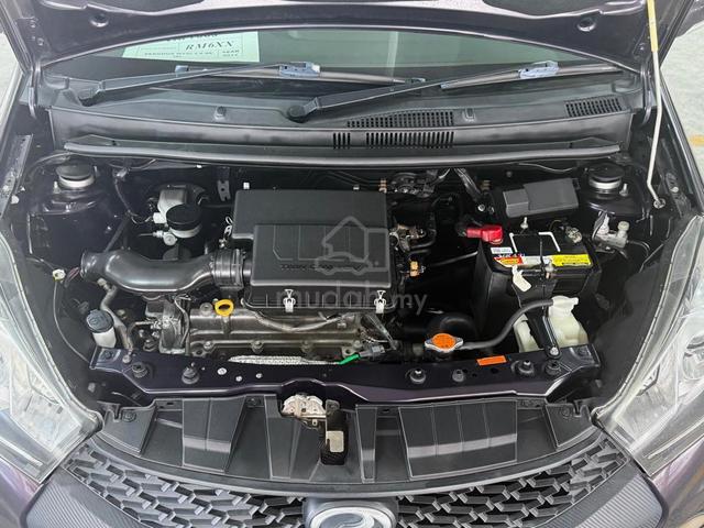 Perodua MYVI 1.5 SE FACELIFT (A)FREE WARRANTY - 5