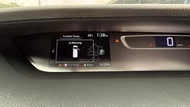 2022 Nissan SERENA 2.0 PREMIUM HIGHWAY STAR (A) - 5